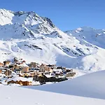 Orsiere - Location: Aux Pieds Des Pistes, Petite * ואל טורנס