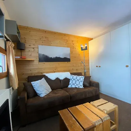 Apartment Orsiere - Location: Aux Pieds Des Pistes, Petite Val Thorens