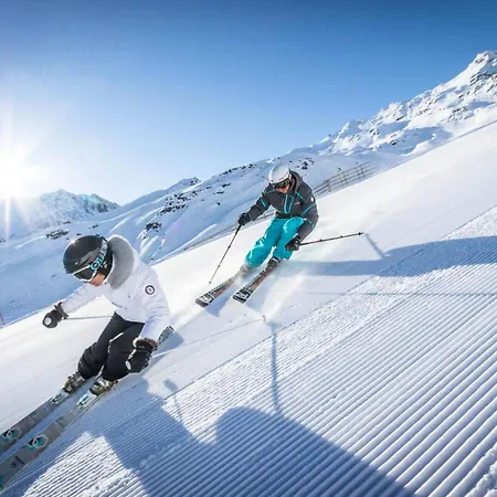Orsiere - Location: Aux Pieds Des Pistes, Petite * Val Thorens