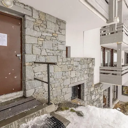 Apartment Orsiere - Location: Aux Pieds Des Pistes, Petite *
