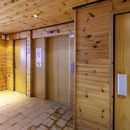 Orsiere - Location: Aux Pieds Des Pistes, Petite * Val Thorens