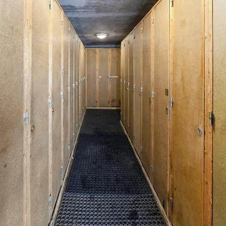 Orsiere - Location: Aux Pieds Des Pistes, Petite Apartment