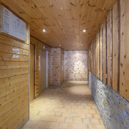 Apartment Orsiere - Location: Aux Pieds Des Pistes, Petite Val Thorens