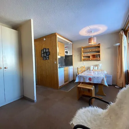 Apartment Orsiere - Location: Aux Pieds Des Pistes, Petite Val Thorens