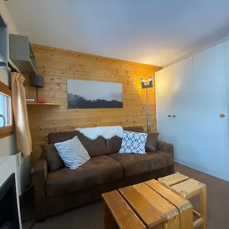 Apartment Orsiere - Location: Aux Pieds Des Pistes, Petite
