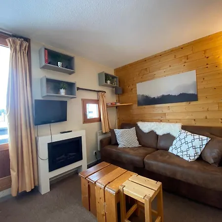 Apartment Orsiere - Location: Aux Pieds Des Pistes, Petite Val Thorens
