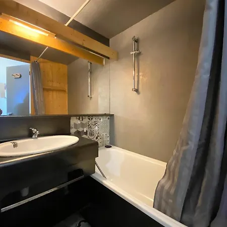 Apartment Orsiere - Location: Aux Pieds Des Pistes, Petite Val Thorens