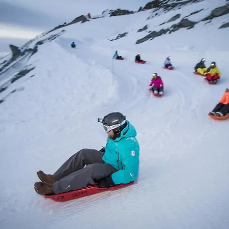 Orsiere - Location: Aux Pieds Des Pistes, Petite