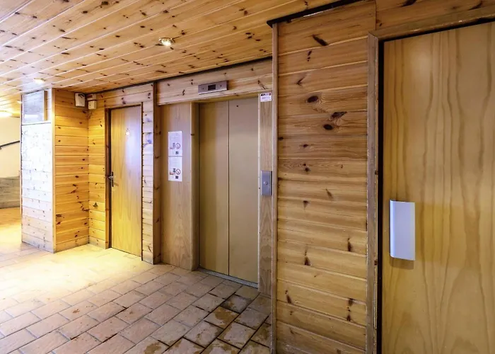 Orsiere - Location: Aux Pieds Des Pistes, Petite Lägenhet