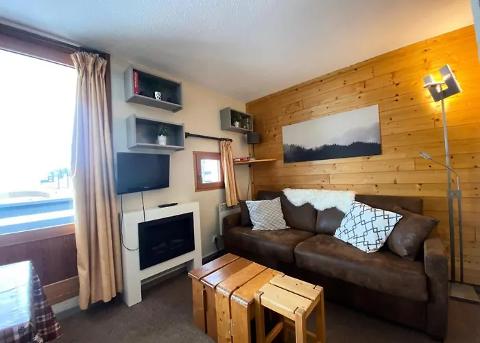 Orsiere - Location: Aux Pieds Des Pistes, Petite