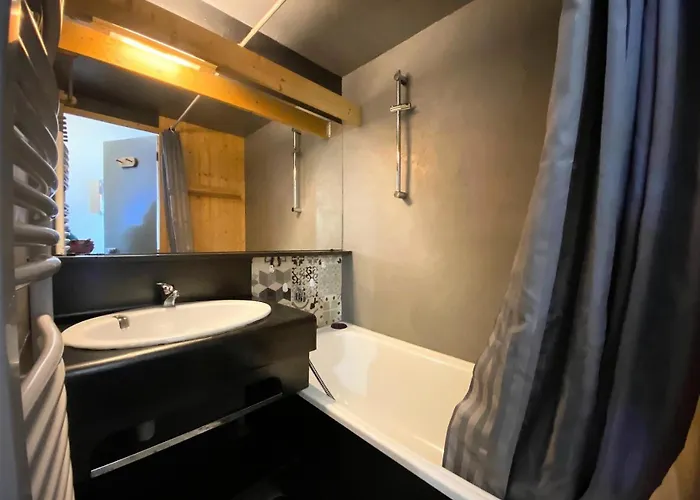 Orsiere - Location: Aux Pieds Des Pistes, Petite